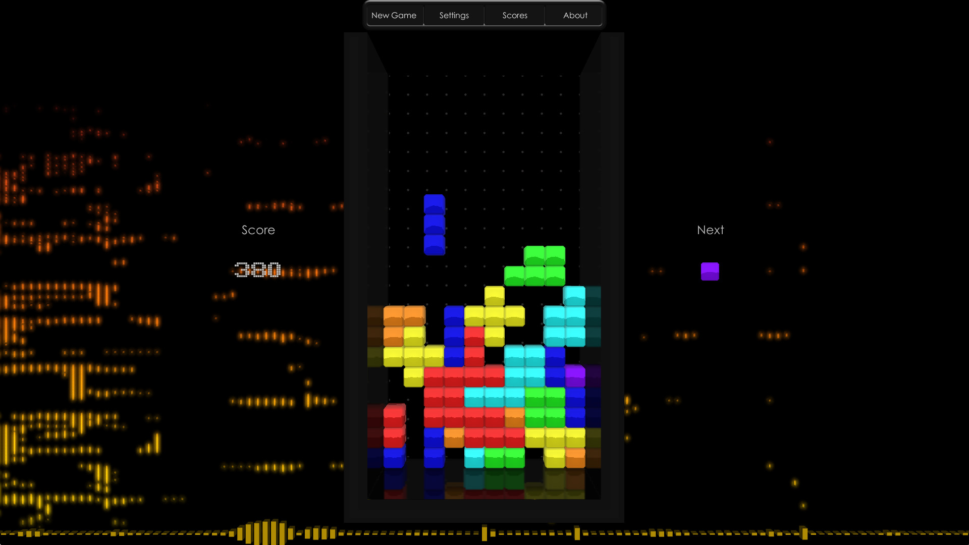 How To Satisfy Your Tetris Cravings On macOS