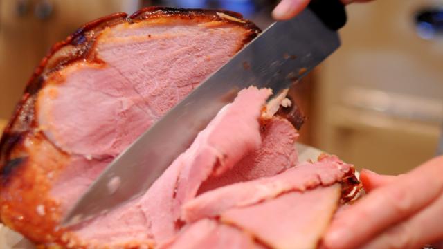 How To Make Your Pre-Cooked Ham Taste Amazing