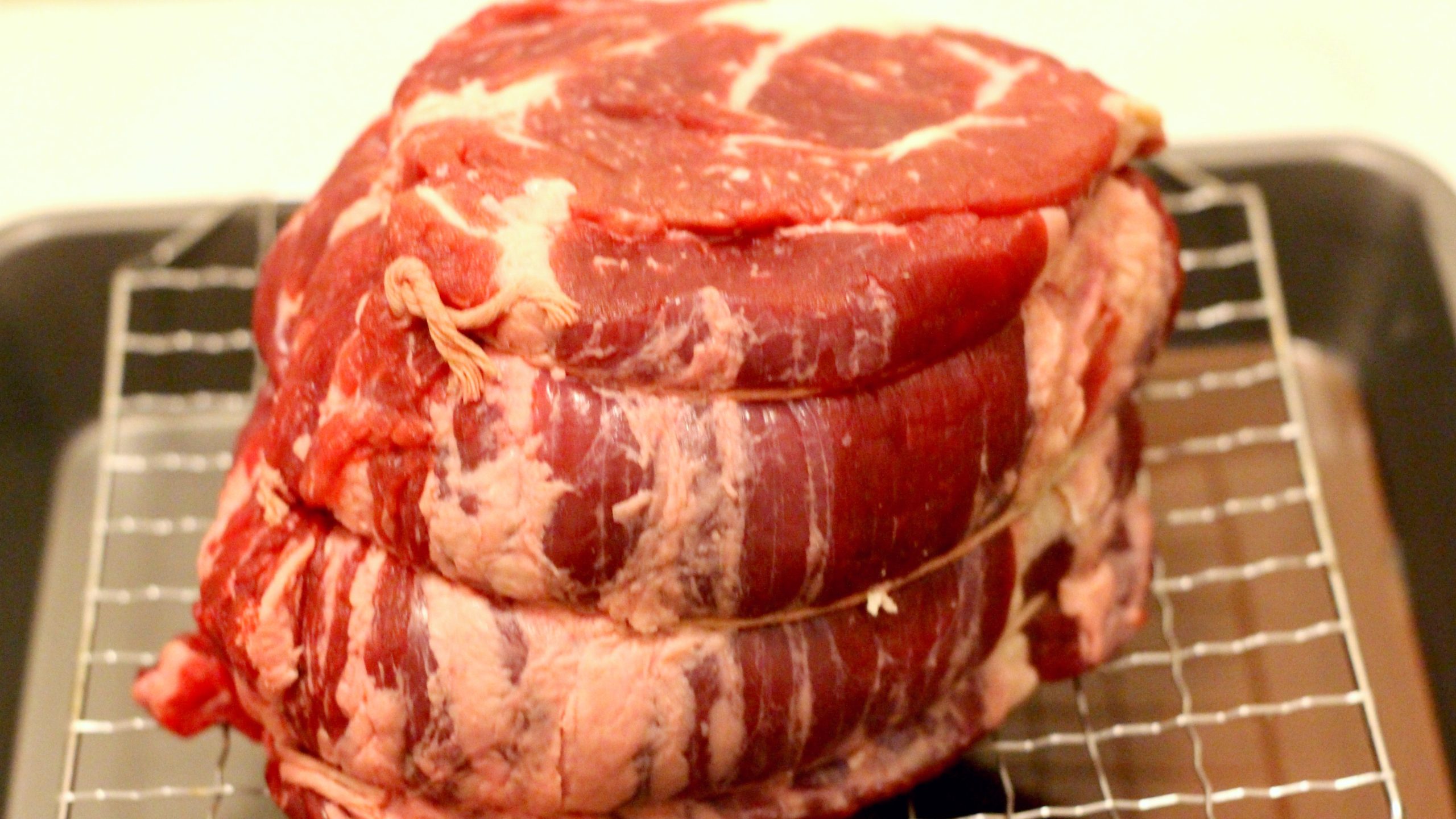 How To Make Chuck Steak Taste Like Prime Rib