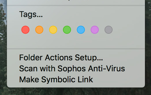 SymbolicLinker Lets You Set Symbolic Links