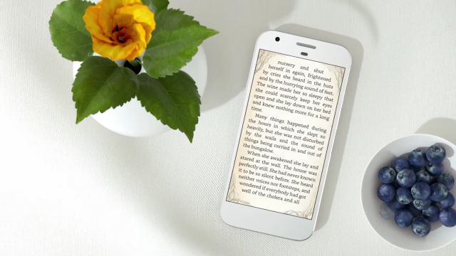 Get The Most Out Of Your Kindle IOS App