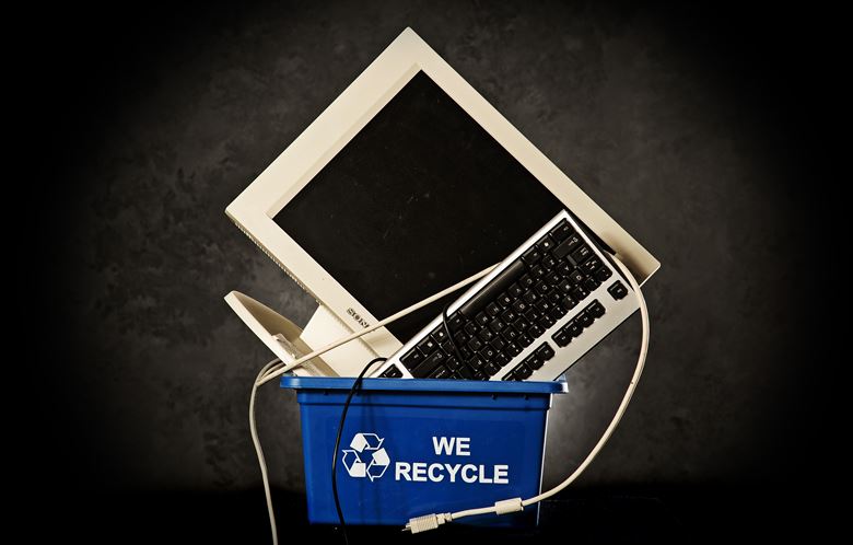 How To Be An Environmentally Responsible Technology User