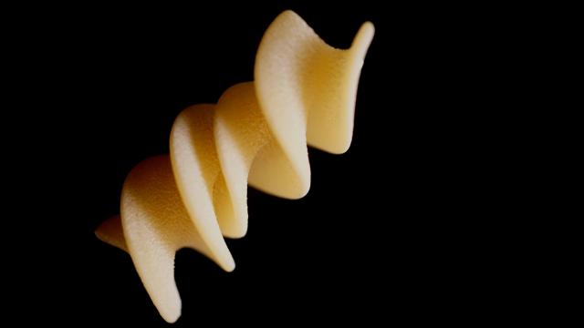 PSA: Pasta Is Not A Magical Weight Loss Food, Despite Recent Studies