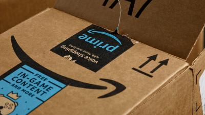 What To Do With Amazon Packages You Didn’t Order