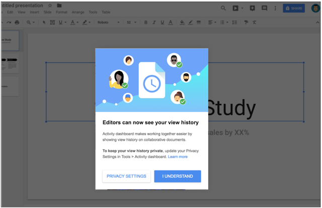How To Use Google Drive’s New ‘View History’ Feature