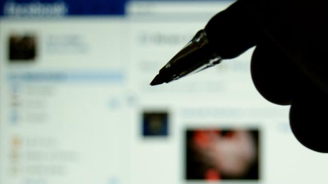 Stop Sharing Details From Your Personal History On Facebook