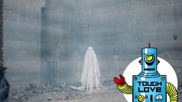 What To Do When You’ve Been Ghosted