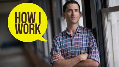 I’m Kevin Gibbs, Creator Of Google Suggest, And This Is How I Work