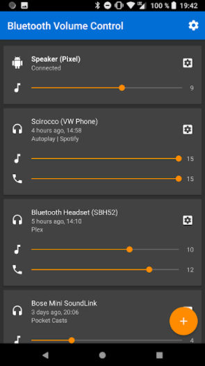 How To Get Android P’s New Bluetooth Volume Controls On Your Current Phone