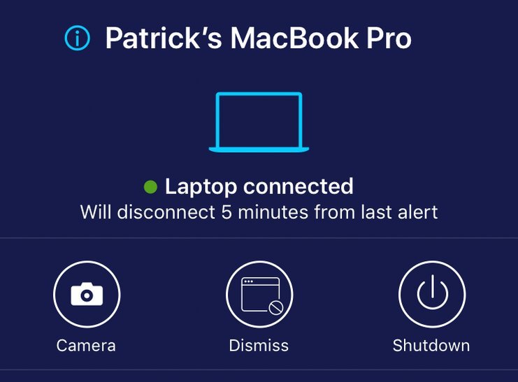 Use This App To See If Someone Is Messing With Your MacBook