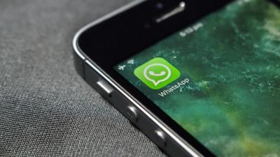 Stop Using WhatsApp If You Care About Your Privacy