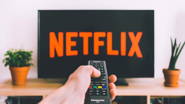 How To Delete Your Netflix History