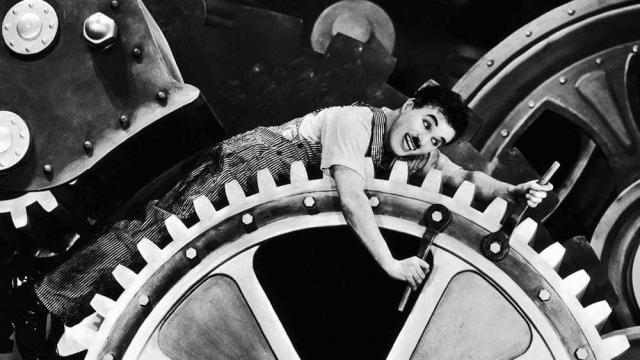 Why You Should Watch Silent Movies With Your Kid 
