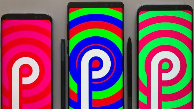 How To Install Android P On Your Phone (And What To Try First)