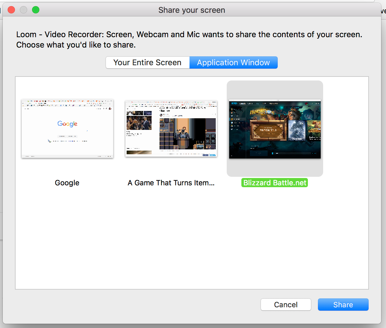 Record And Share Videos Of Your Screen More Easily With Chrome’s ‘Loom’ Extension