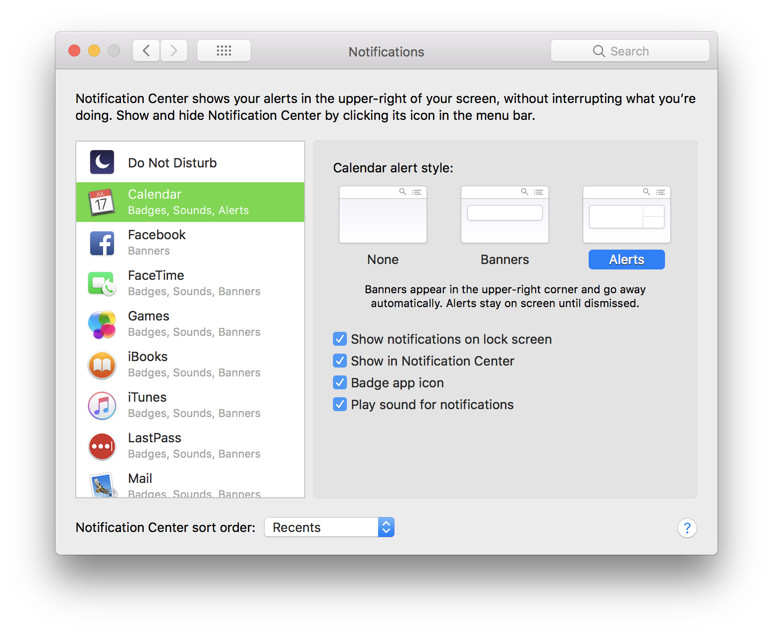 How To Set Up Your MacBook From Scratch
