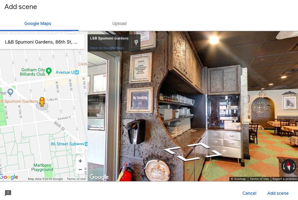 How To Make Your Own Virtual Reality Tours With Google Street View