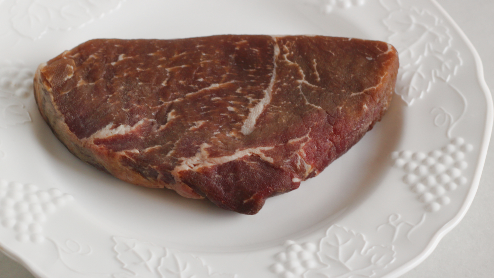 Three Ways To ‘Lie Age’ Your Steak