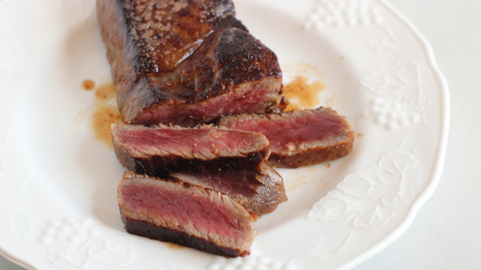 Three Ways To ‘Lie Age’ Your Steak