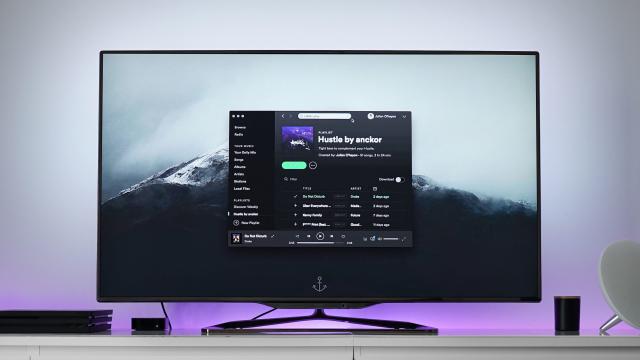 Why Won’t My Desktop Show Up On My Connected TV?