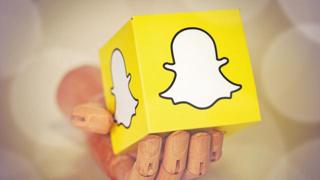 Find Stories And Messages In Snapchat’s Latest Redesign
