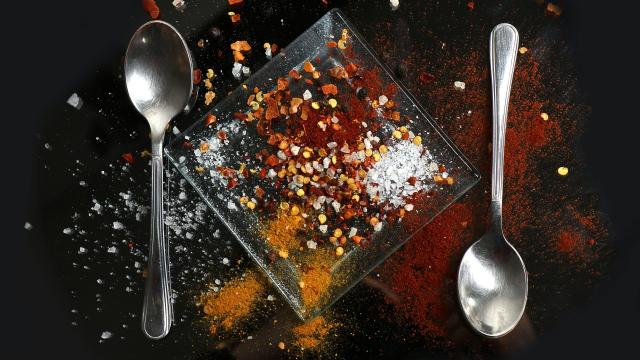 What Are Your Must-Have Spices And Seasonings?