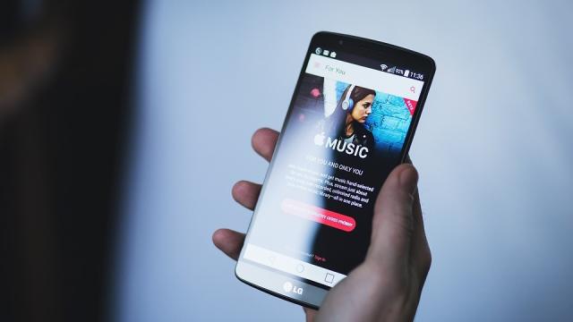How To Get Better Recommendations From Apple Music, Spotify, And More