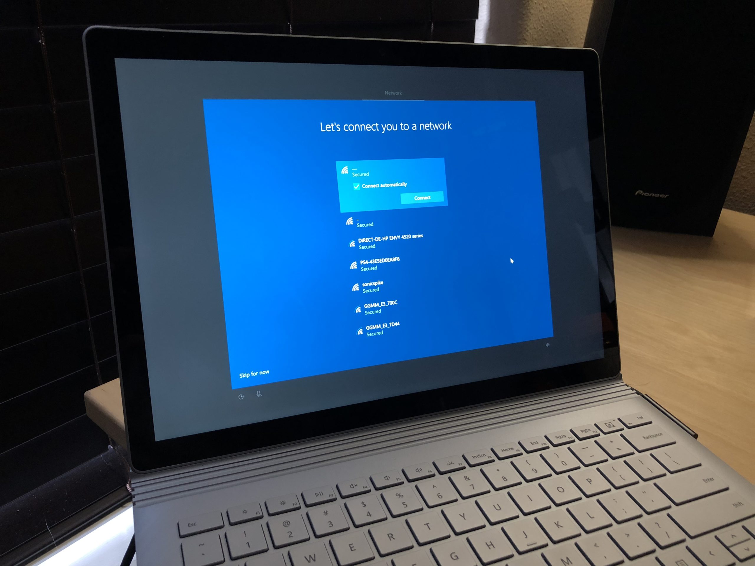 How To Set Up Your Windows Laptop From Scratch