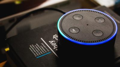 How To Keep Your Amazon Echo From Sending Your Conversations To Your Contacts