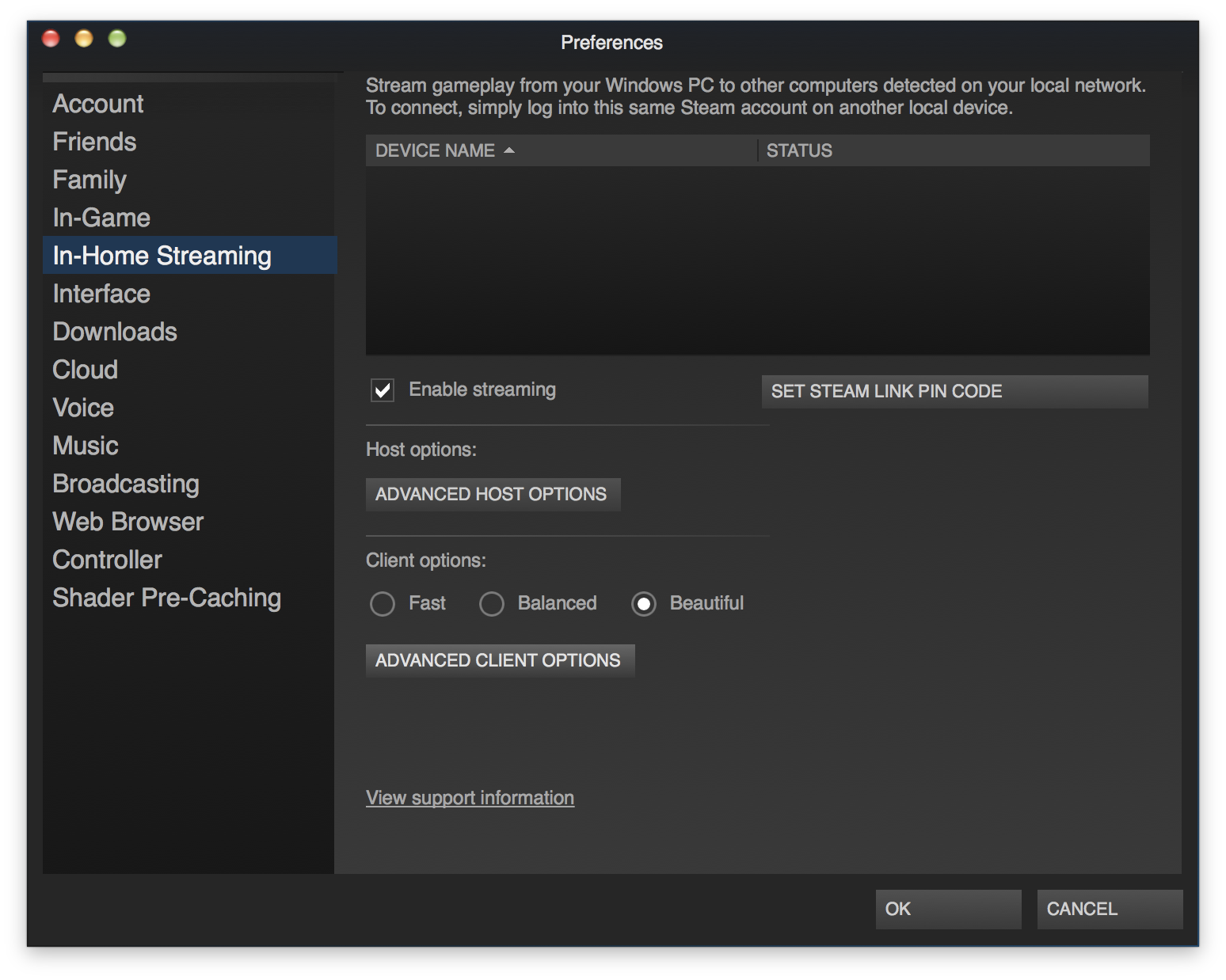How To Stream Steam Games To Your Android Device With Steam Link