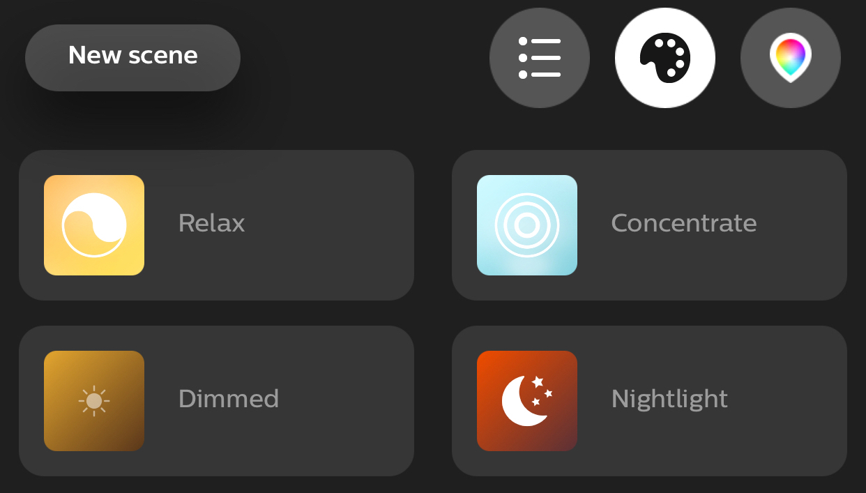 Hue’s Latest Update Makes The App Finally Worth Using