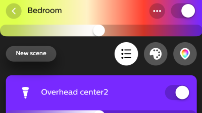 Hue’s Latest Update Makes The App Finally Worth Using