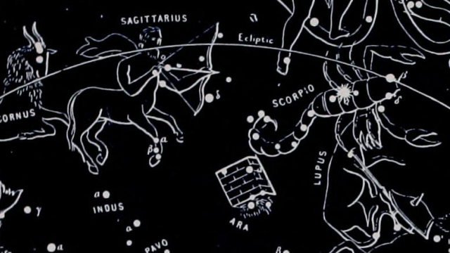 What Knowing Your Astrological Sign Is Actually Useful For