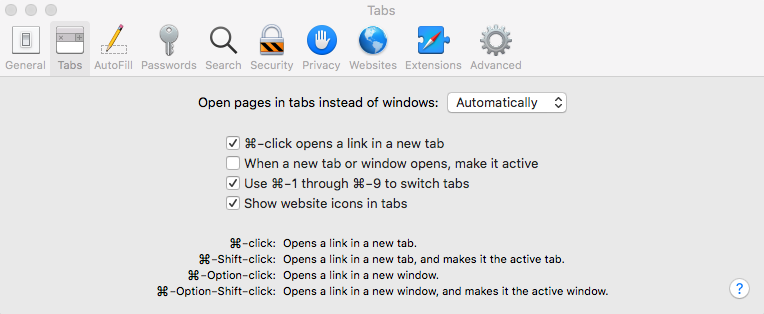 How To Install The Safari Beta And Finally Get Favicons
