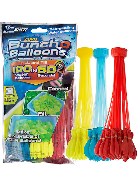Are These ‘Biodegradable’ Water Balloons Really Biodegradable? 