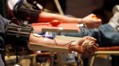 How To Find The Nearest Blood Drive On World Blood Donor Day