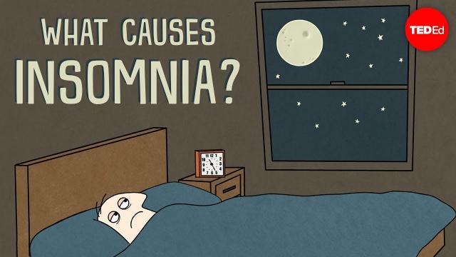 Finally Beat Insomnia With These TED Talk Tips