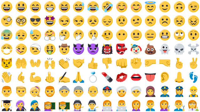 Find Emoji Faster With Emojicopy