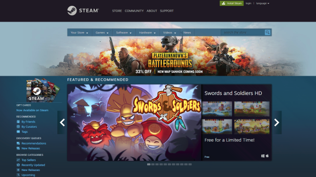 Discover How Much Money You’ve Spent On Steam With This Tool