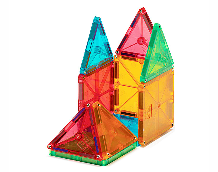 The Best Building Toys For Kids, According To An Architecture Critic