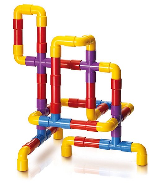 The Best Building Toys For Kids, According To An Architecture Critic