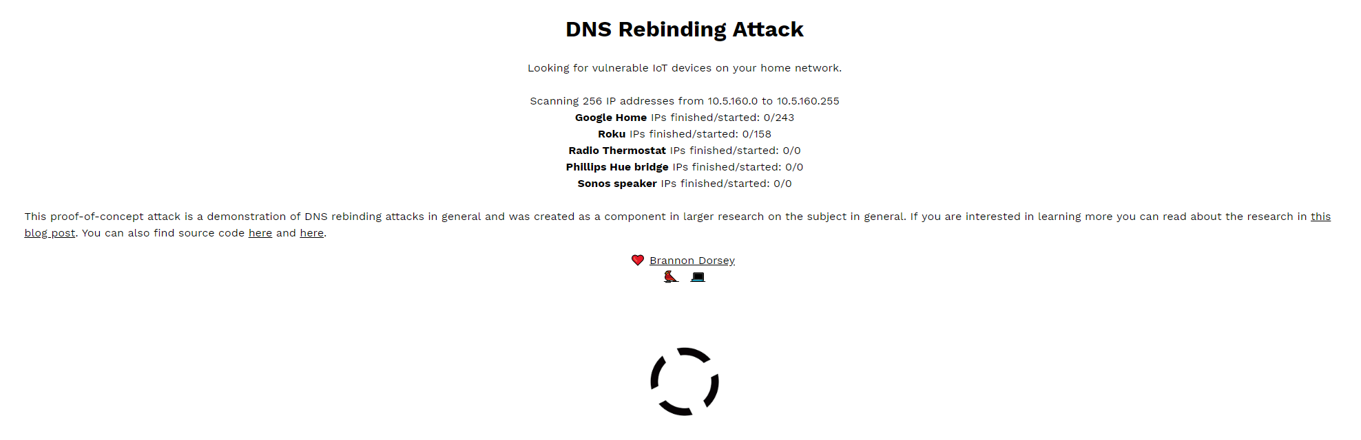 Prevent DNS Rebinding Attacks By Adjusting Your Router