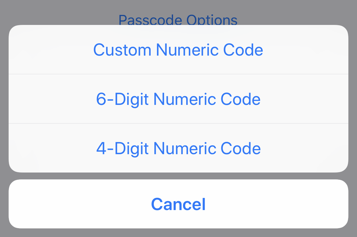 How Can I Use The Same Password On My MacBook, iPad And iPhone?