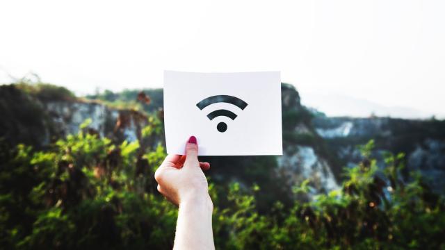 Find A Free WiFi Network Near You With This Google App