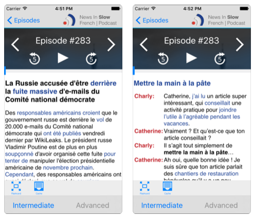 How To Learn A New Language With The Apps You Use Every Day