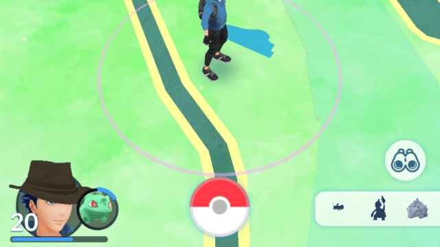 The Fastest Way To Level Up In Pokemon GO