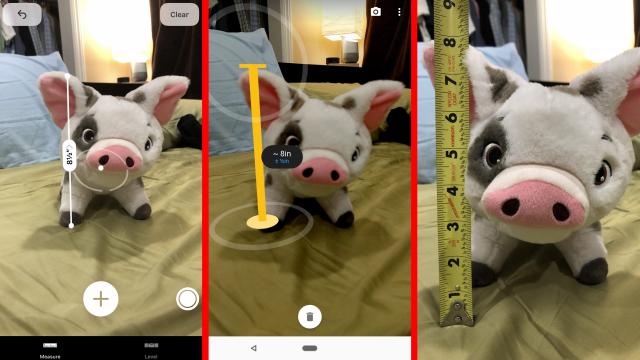 iOS AR Measuring App Vs. Android: Which Is More Accurate?