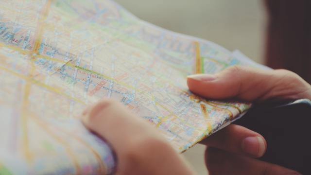 How To Prevent Your Maps App From Rerouting You