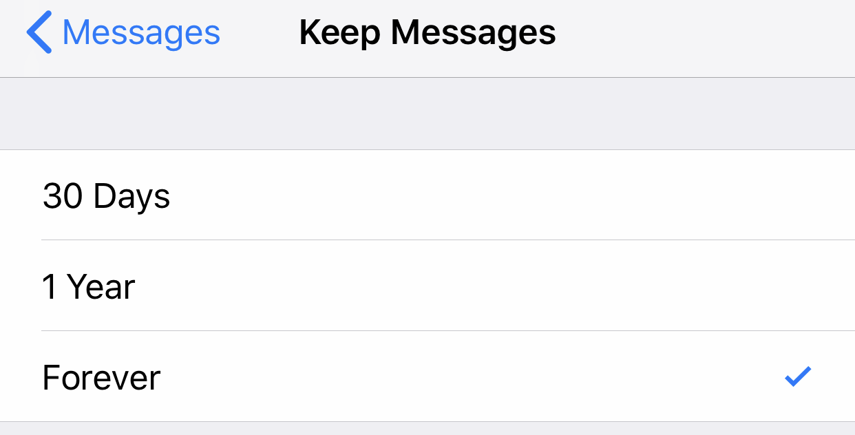How To Free Up Space On Your iPhone