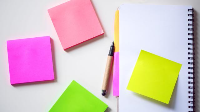 Help Teens De-Stress With These ‘Getting Things Done’ Hacks 